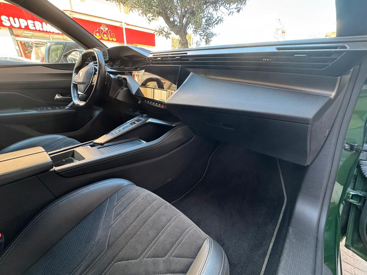 Peugeot 308 BlueHDi 130 S&S EAT8 GT Pack