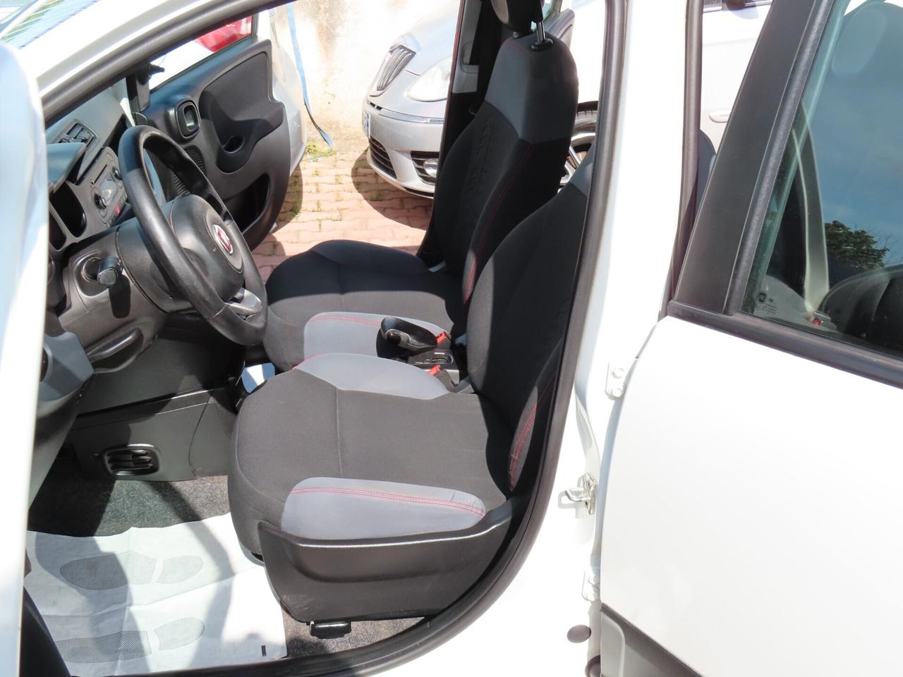 Fiat Panda 1.2 EasyPower GPL DI SERIE