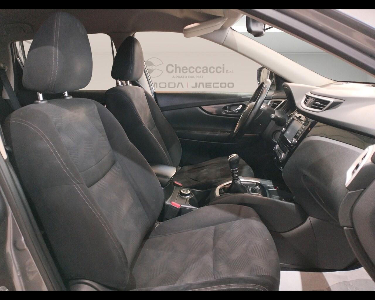 NISSAN X-Trail 3ª serie X-Trail 1.6 dCi 4WD Ac...