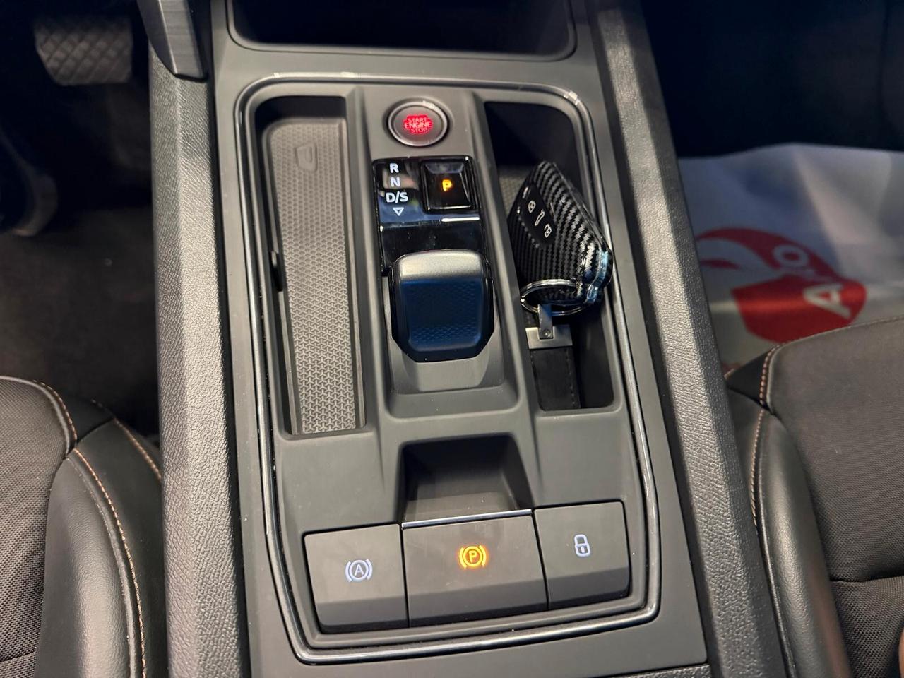 CUPRA Formentor Formentor 1.5 TSI DSG
