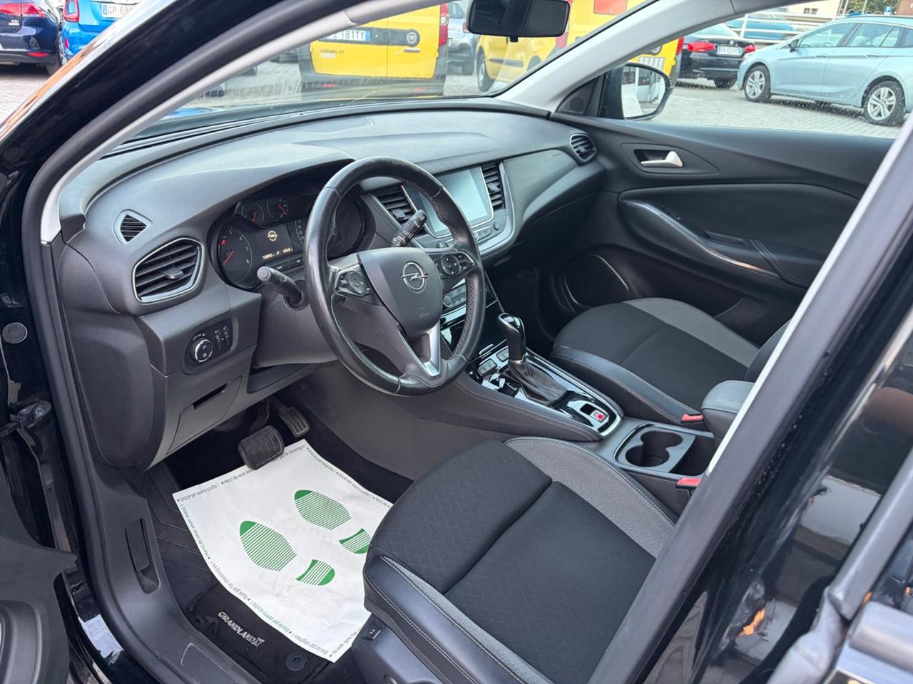 Opel Grandland X 1.5 diesel Ecotec Start&Stop aut. Business Ed.