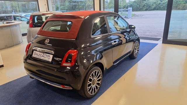 Fiat 500C 500C III 2015 1.0 hybrid 70cv