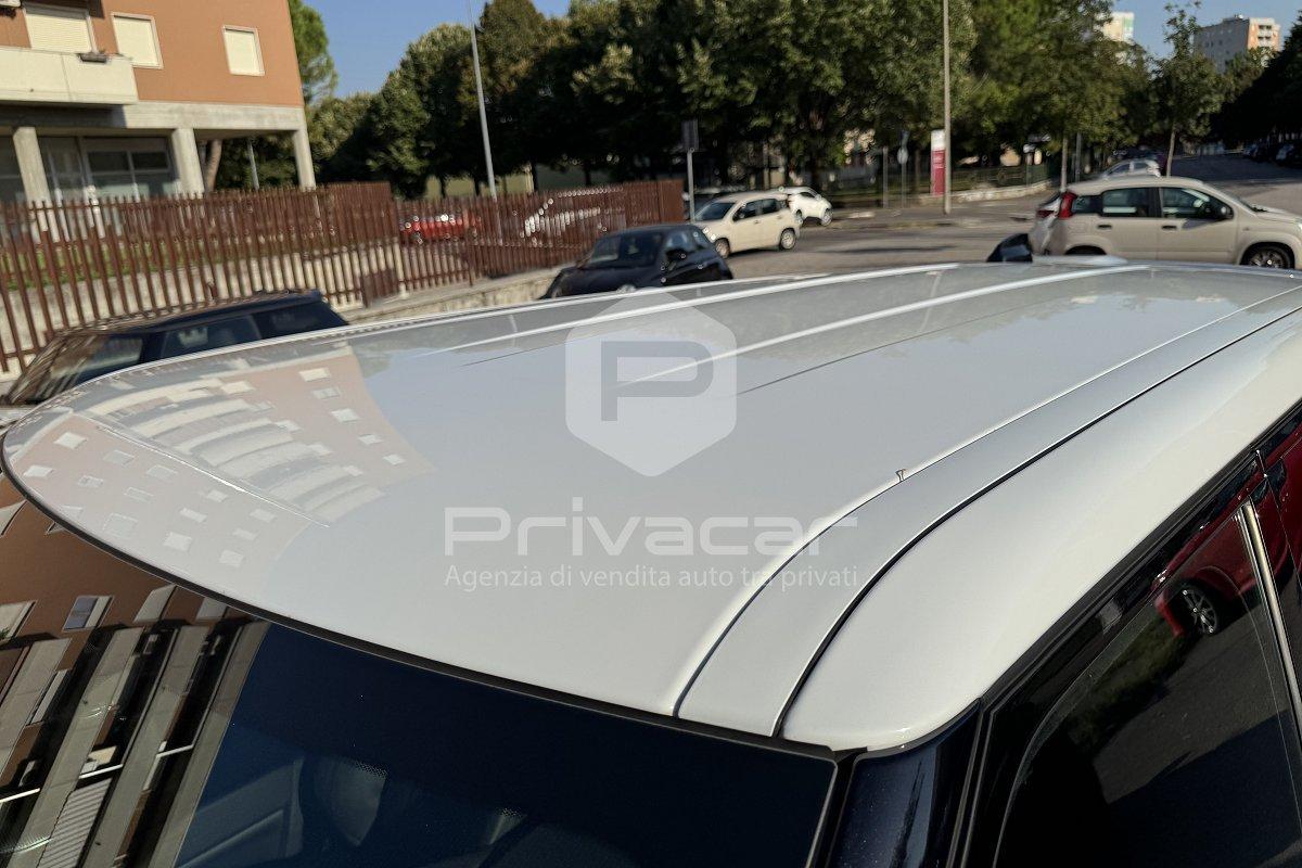 LAND ROVER Range Rover Sport 3.0D l6 249 CV HSE Dynamic