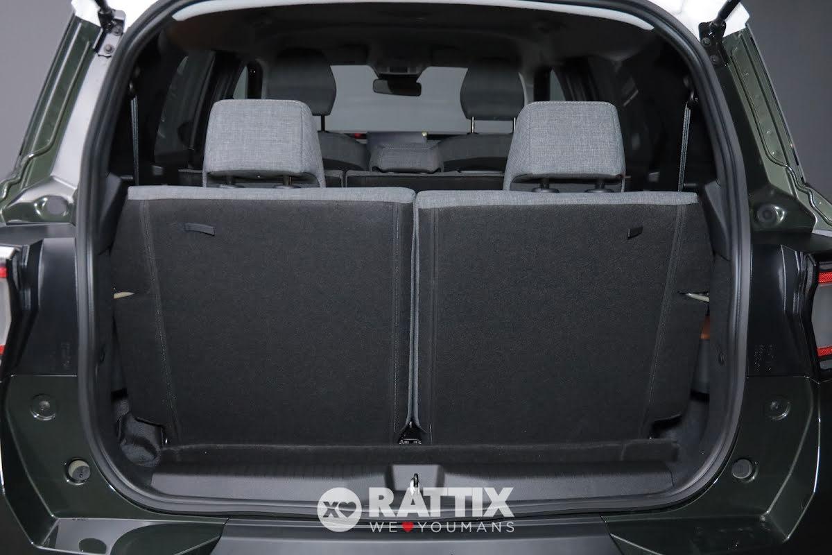 Citroen C3 Aircross 1.2 Hybrid 145CV Plus EDCS6 7p.ti