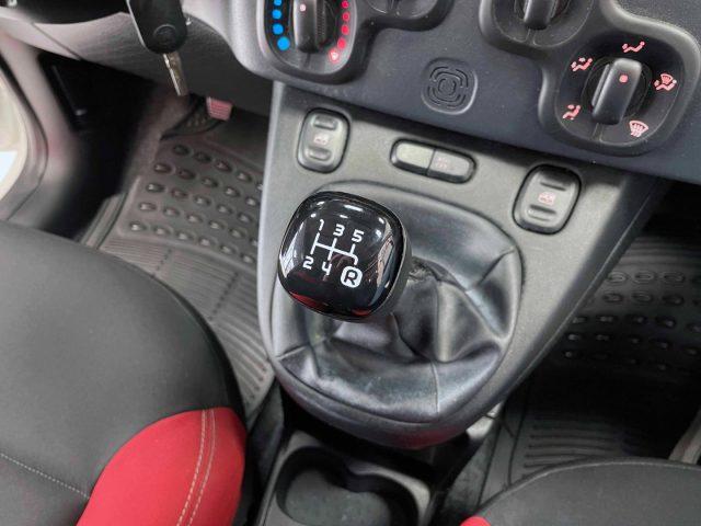 FIAT Panda 1.2 EASY 69CV E6