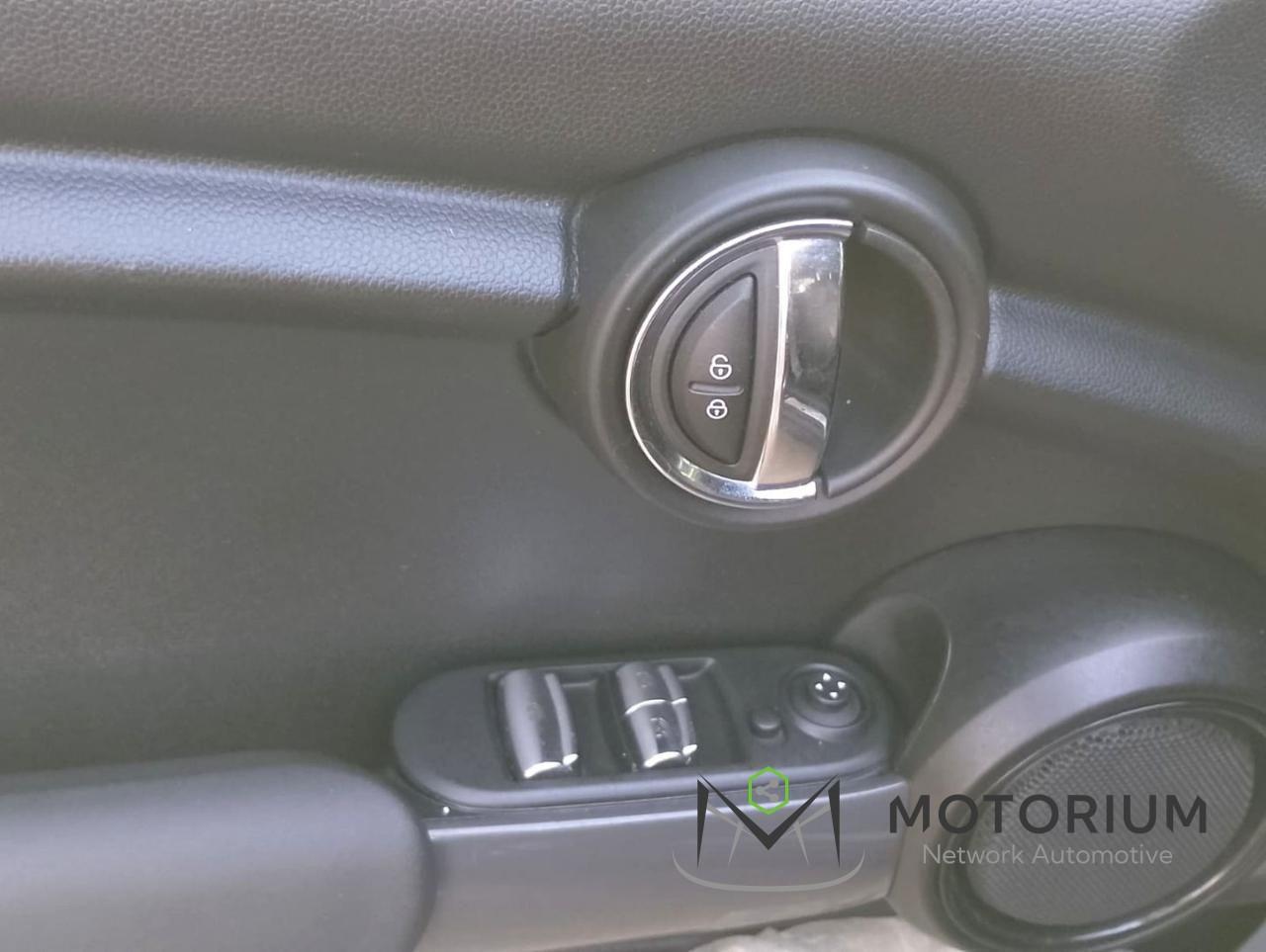 MINI Mini 1.5 Cooper D Hype Cabrio -PARI AL NUOVO...-