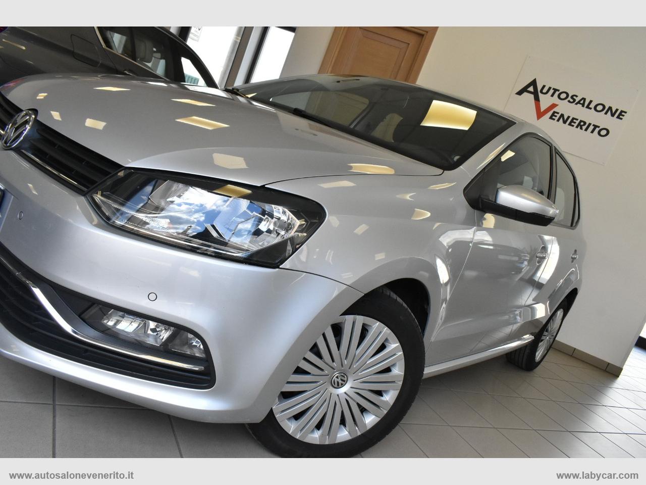 VOLKSWAGEN Polo 1.2 TSI DSG 5p. Original BMT