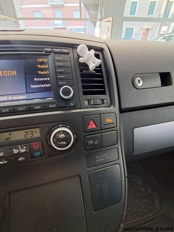 Volkswagen Transp. T3 Trasporter 1.9 TDI 85CV/ 5 POSTI