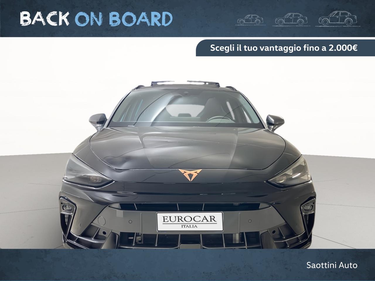 1.5 Hybrid 150 CV DSG