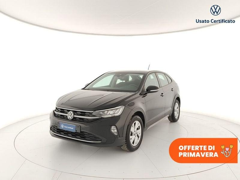 Volkswagen Taigo 1.0 TSI 110 CV Life