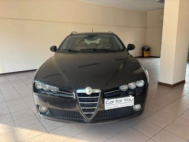 Alfa Romeo 159 2.0 JTDm Sportwagon Progression