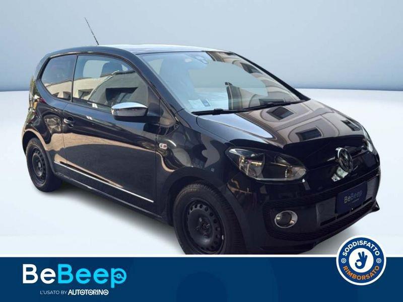Volkswagen up! 3P 1.0 TAKE UP!