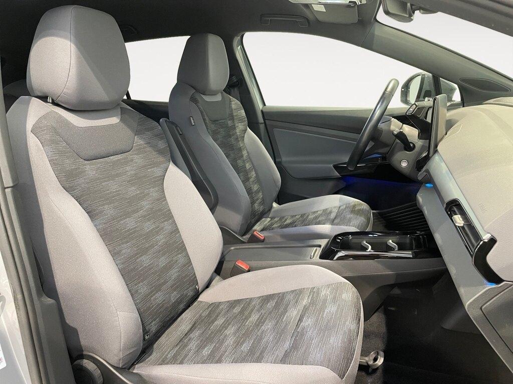 Volkswagen ID.4 204CV Batt.77kWh Pro Performance (EV)