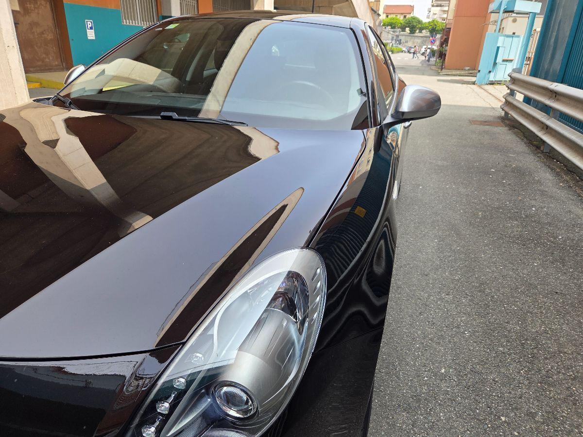 ALFA ROMEO - Giulietta - 1.4 Turbo 120 CV GPL Super