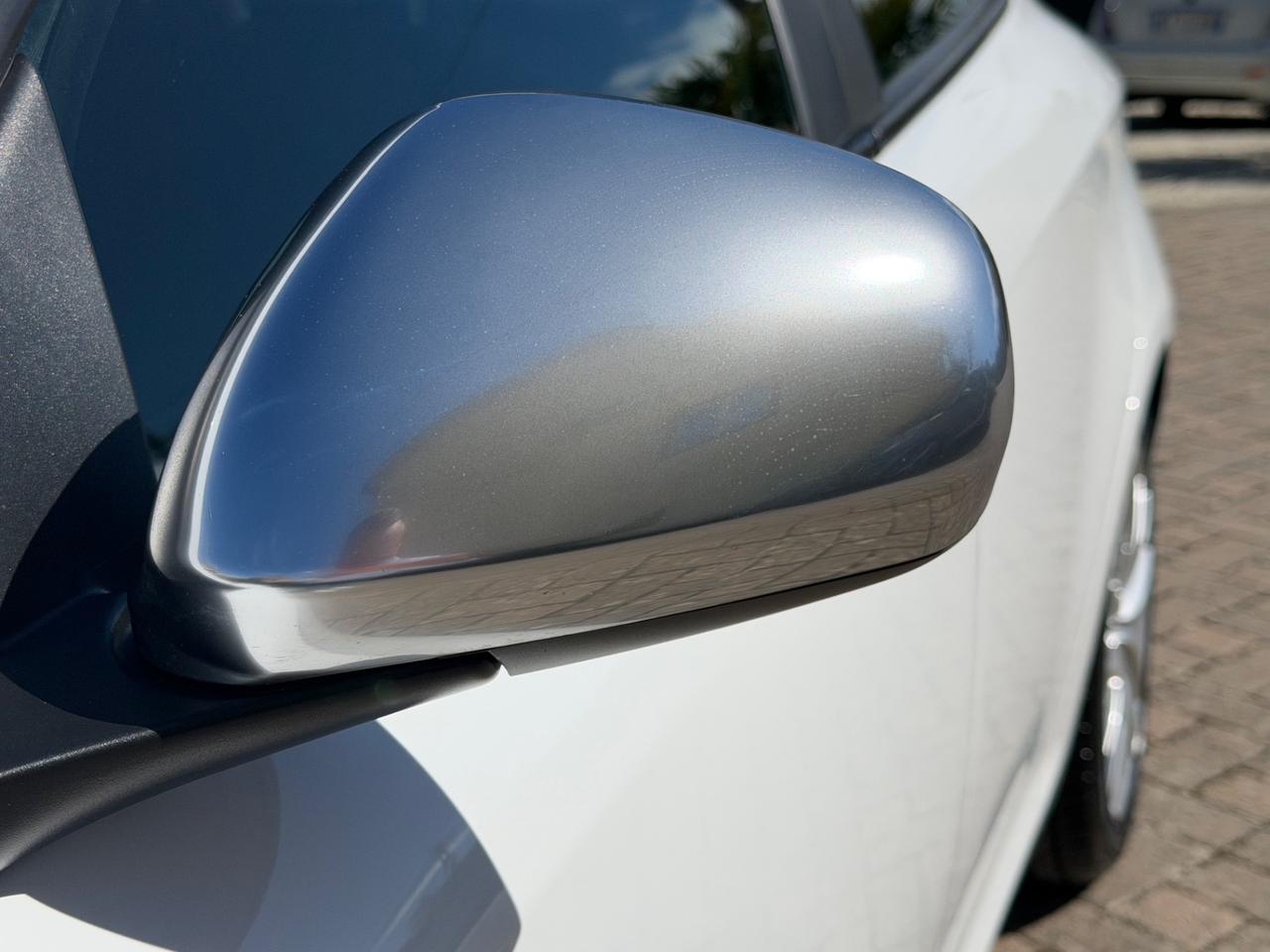 Alfa Romeo Giulietta 1.4 Turbo 120 CV GPL