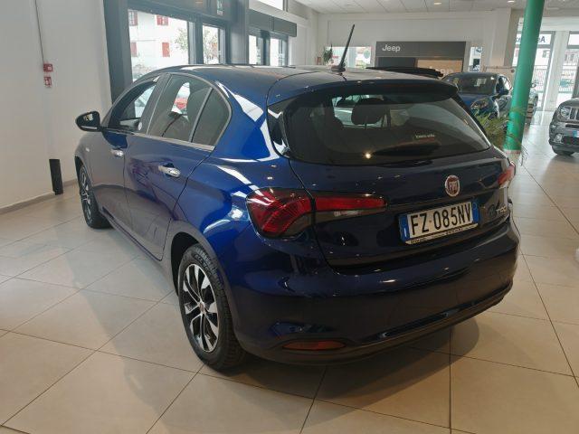 FIAT Tipo 1.4 5 porte Mirror