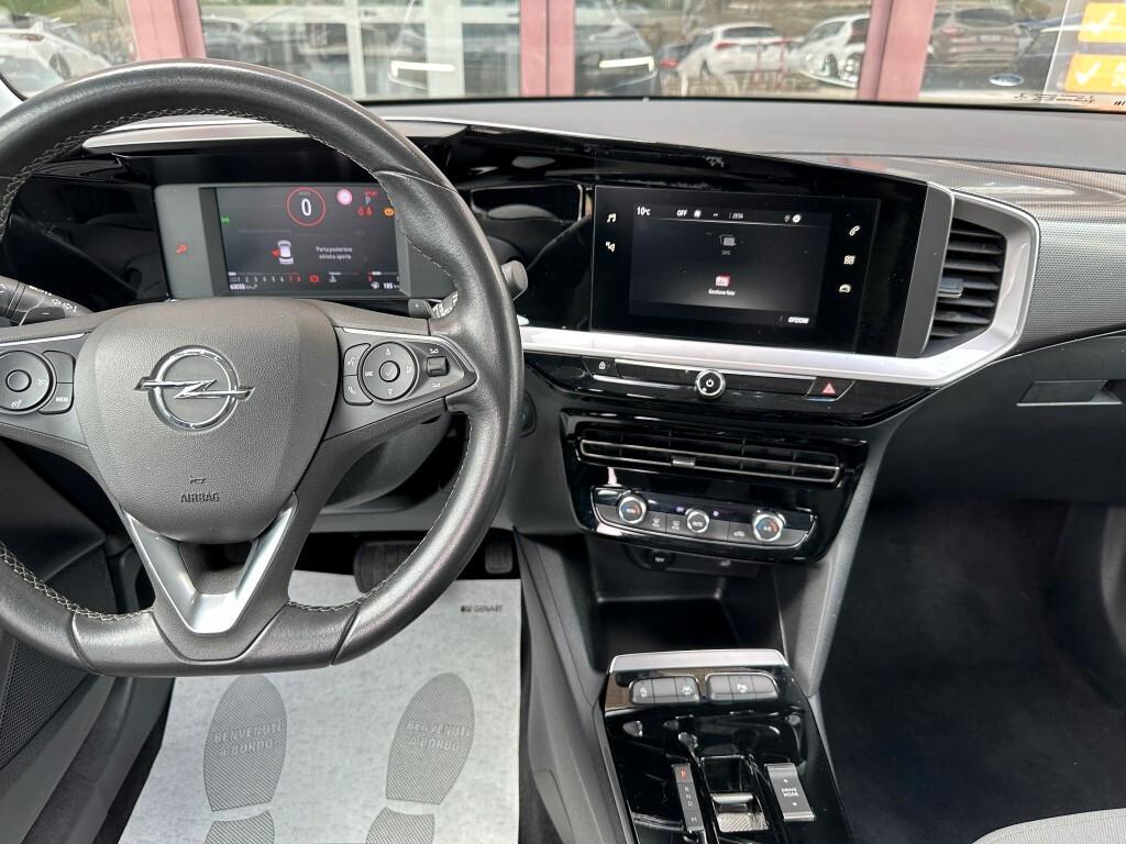 Opel Mokka 1.2 Turbo GS Line 130cv At8