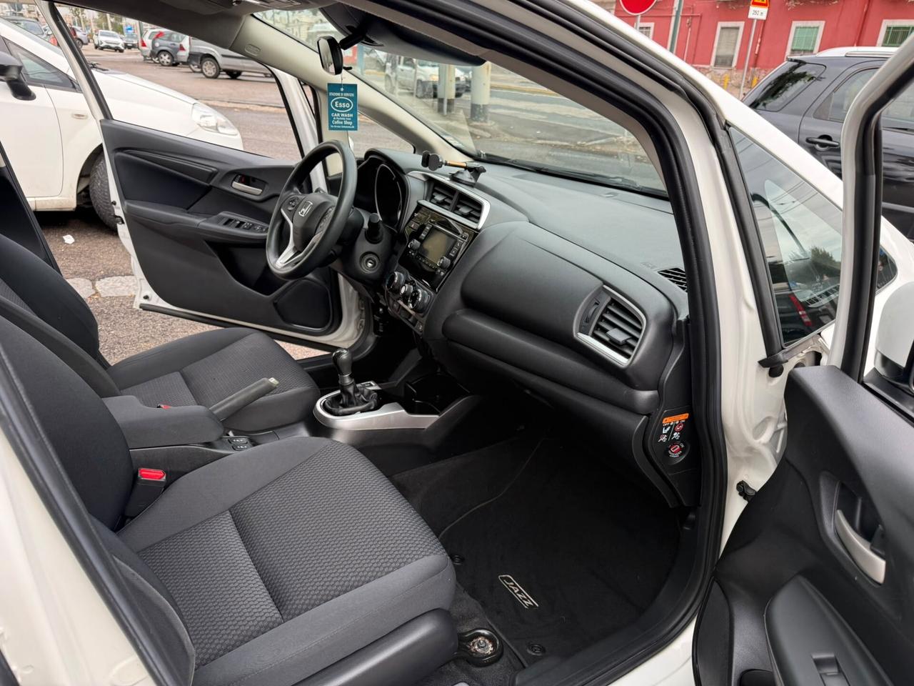 Honda Jazz 1.3 Comfort Navi ADAS 2019