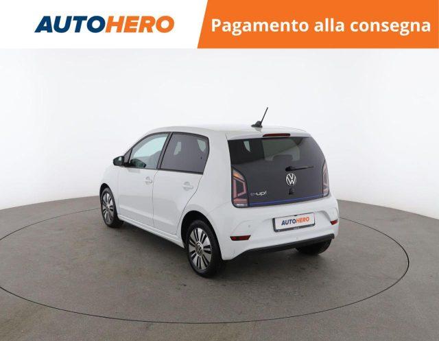 VOLKSWAGEN e-up! 82 CV