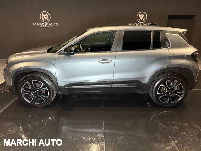 JEEP Avenger 1.2 Turbo 100 CV Summit