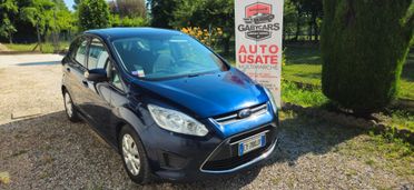 Ford C-Max C-Max+ 1.6 TDCi 116