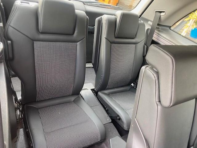 Opel Zafira 1.6 16V Twinport Enjoy