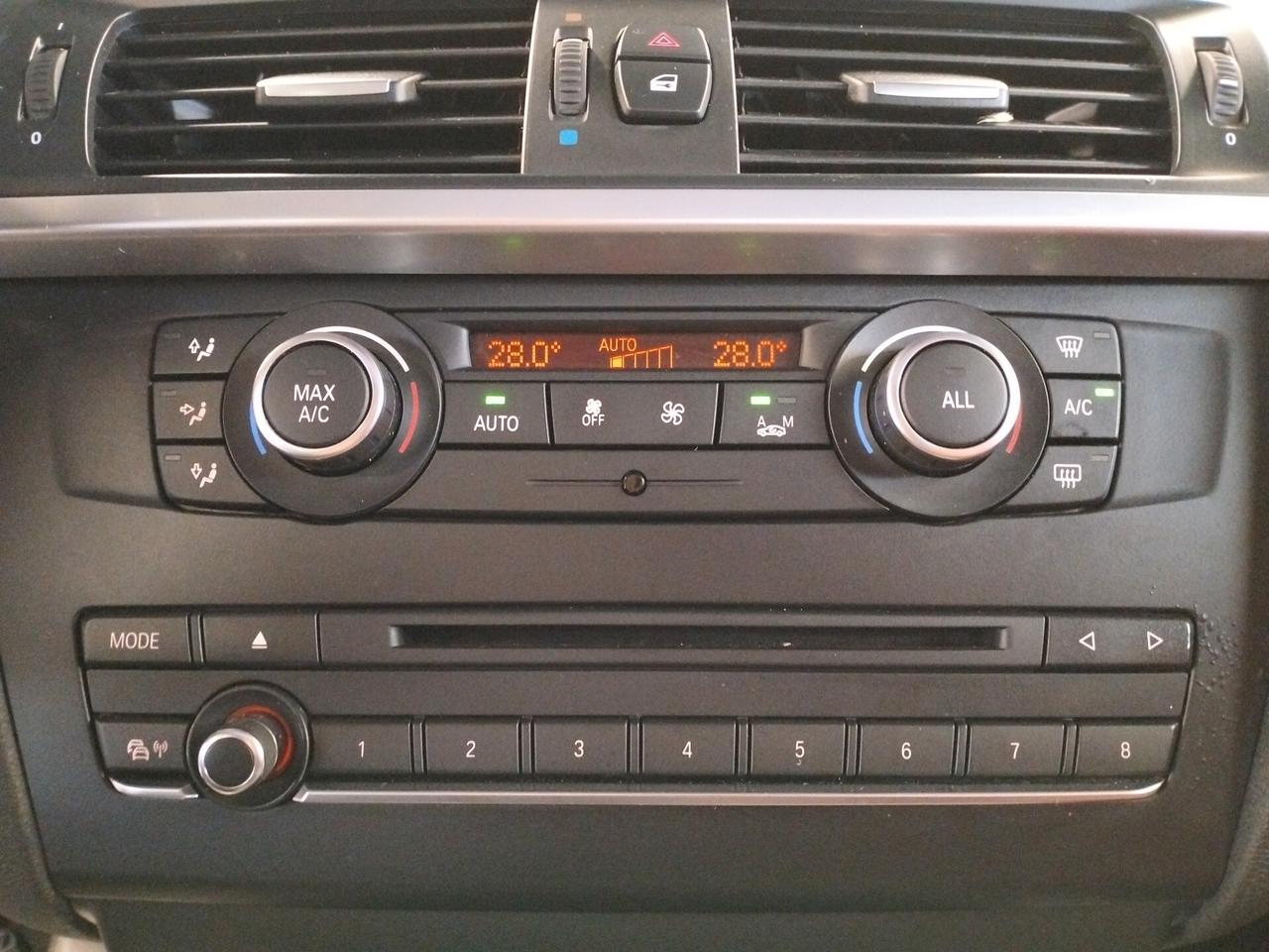 Bmw X3 xDrive20d Futura - INTEGRALE - TETTO APRIBILE