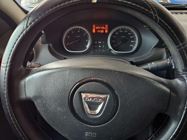 Dacia Duster Duster I 2010 1.5 dci Laureate 4x2 NEOPATENTATI