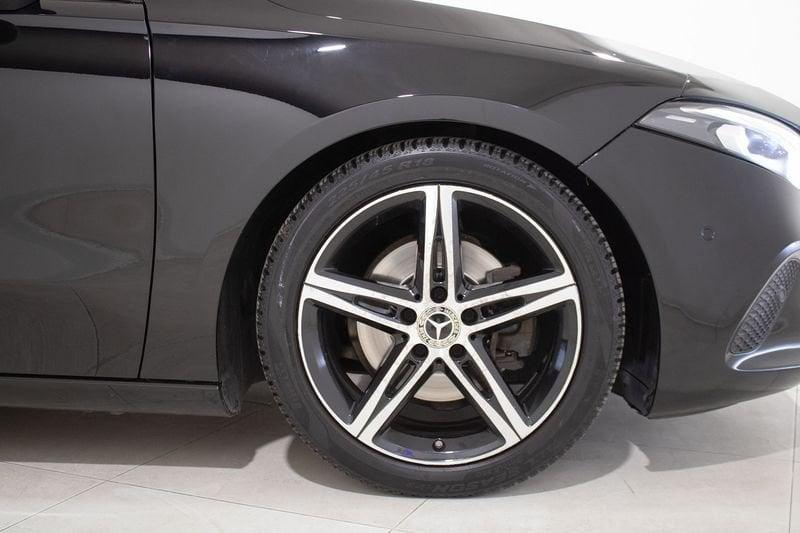Mercedes-Benz Classe A A 200 Sport auto