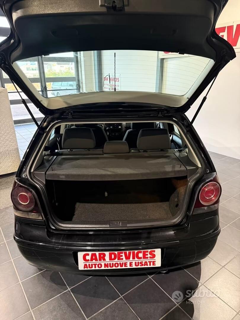 Volkswagen Polo 1.4 TURBO DISEL - NEOPATENTATI