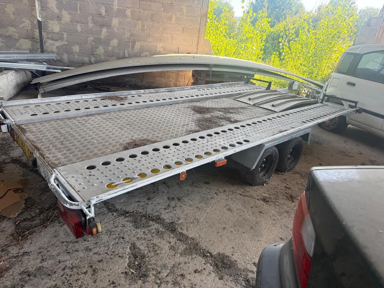 CARROZZERIA F.lli CRESCI SNC