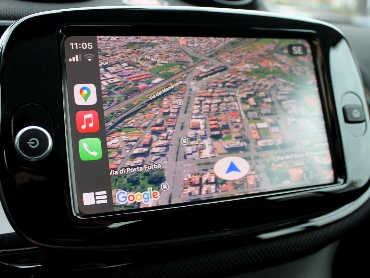 Smart ForTwo EQ Prime Full Optional PREZZO VERO Unipro IVA DEDUC.