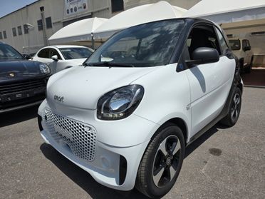 Smart ForTwo EQ Passion Elettrica - PARI AL NUOVO -