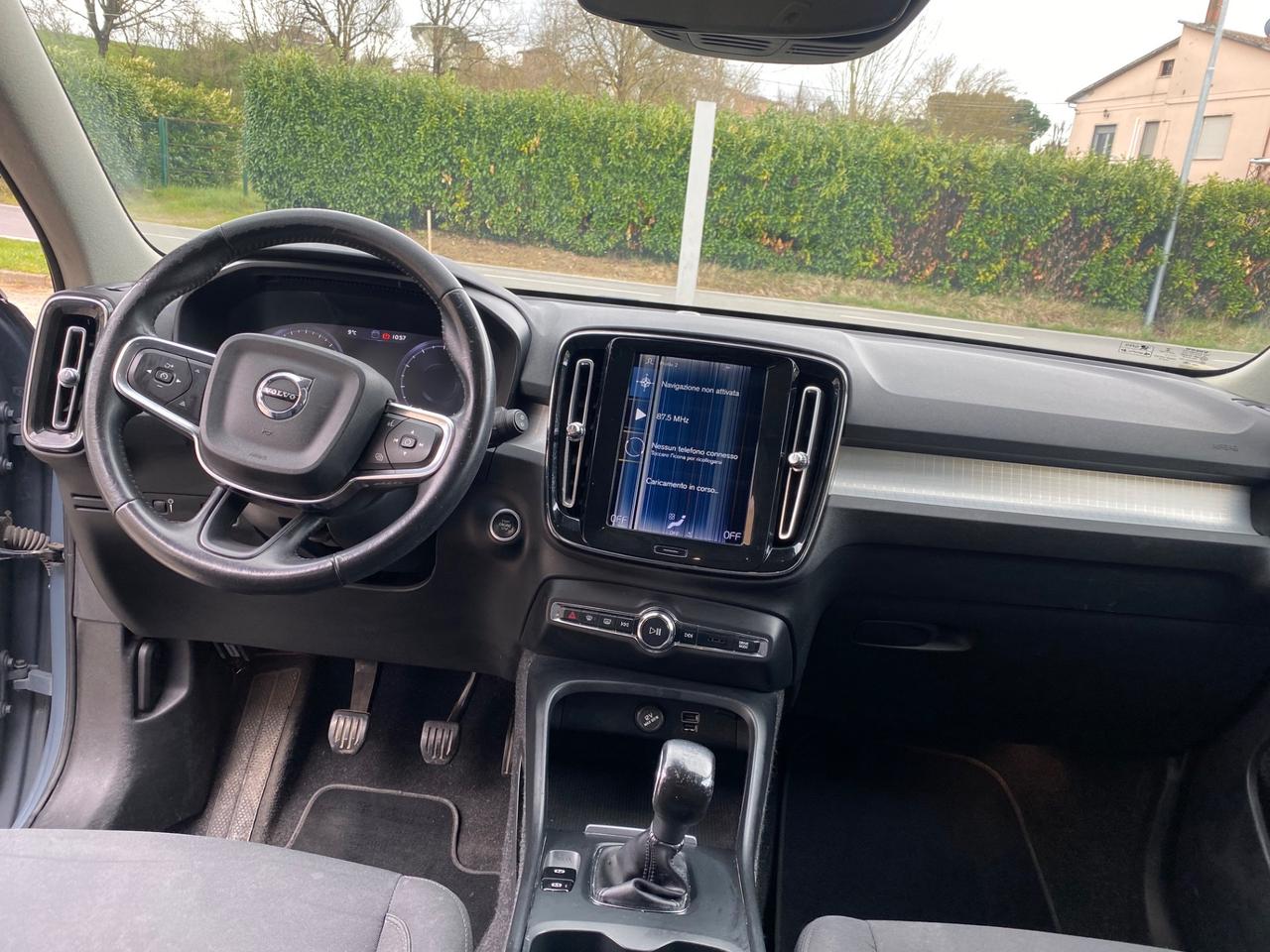 Volvo XC40 T2 Business