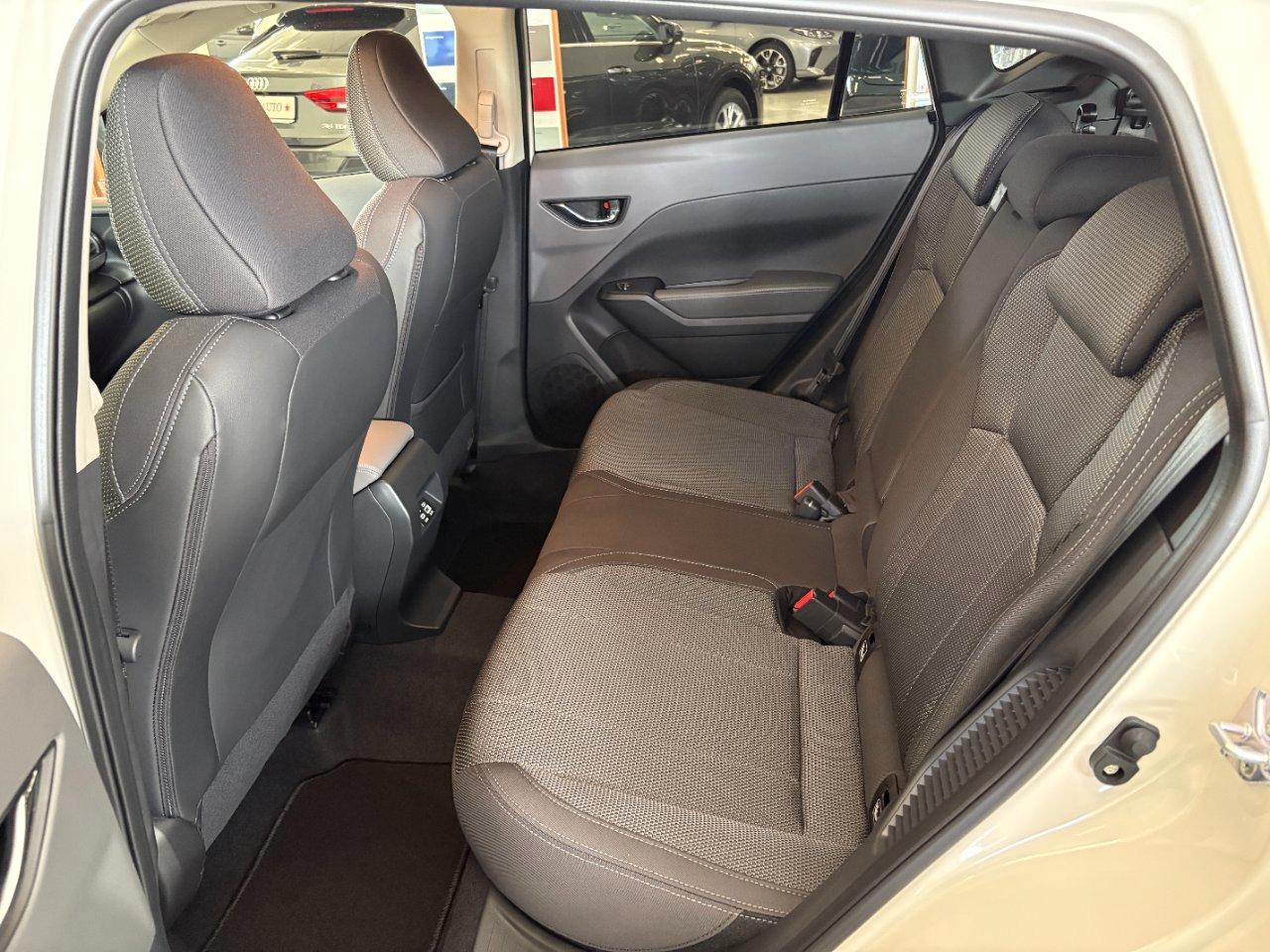 Subaru Crosstrek 2.0i e-boxer Style Xtra