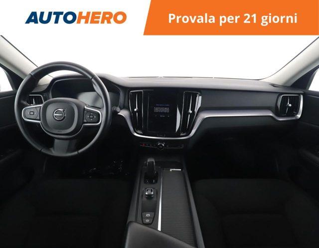 VOLVO V60 B4 (d) Geartronic Momentum Business