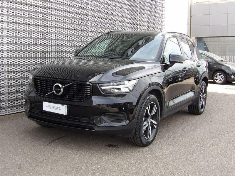 Volvo XC40 D3 Geartronic R-design