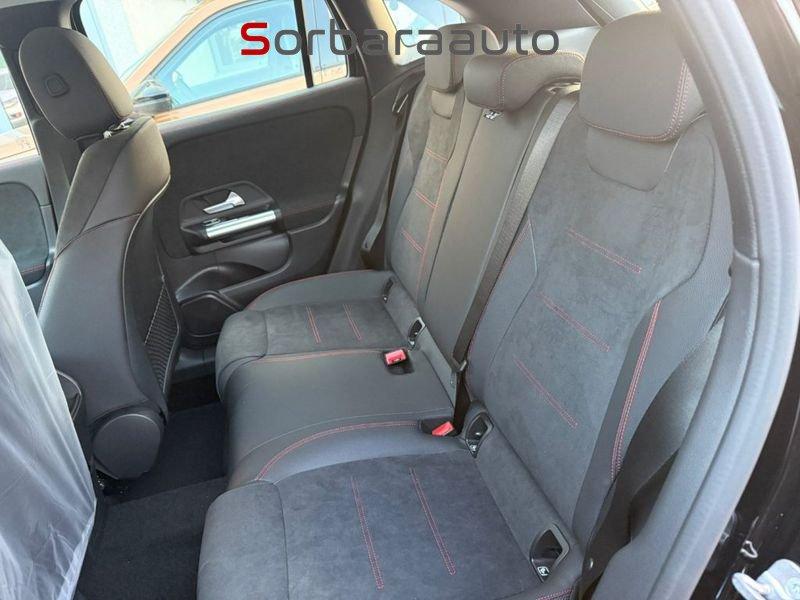Mercedes-Benz GLA 180 Automatic AMG Line Premium.