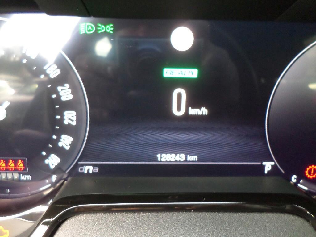 Alfa Romeo Tonale 1.5 130 CV MHEV TCT7 Sprint