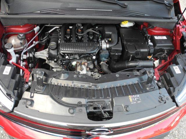 OPEL Crossland 1.2 12v S&S Edition -OkNeopaten.-UnicoPROPRIETARIO