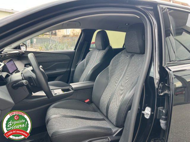 PEUGEOT 408 PureTech 130 S&S EAT8 Allure