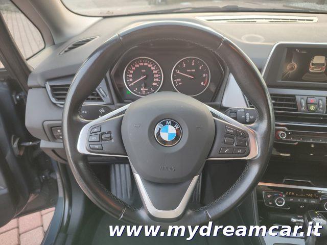 BMW 218 d Active Tourer Advantage