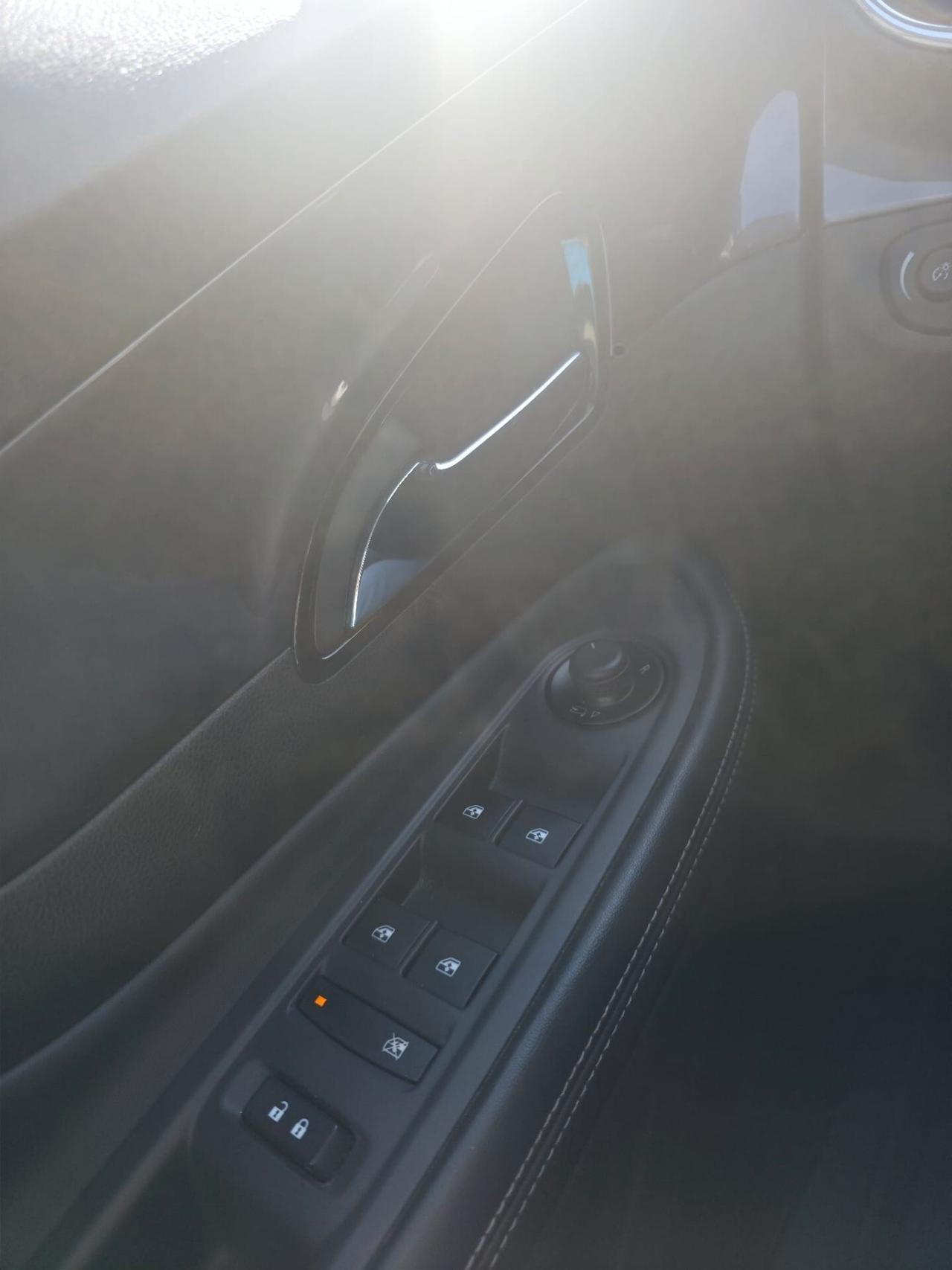 Opel Mokka X 1.6 CDTI Ecotec 136CV 4x2 aut. Advance