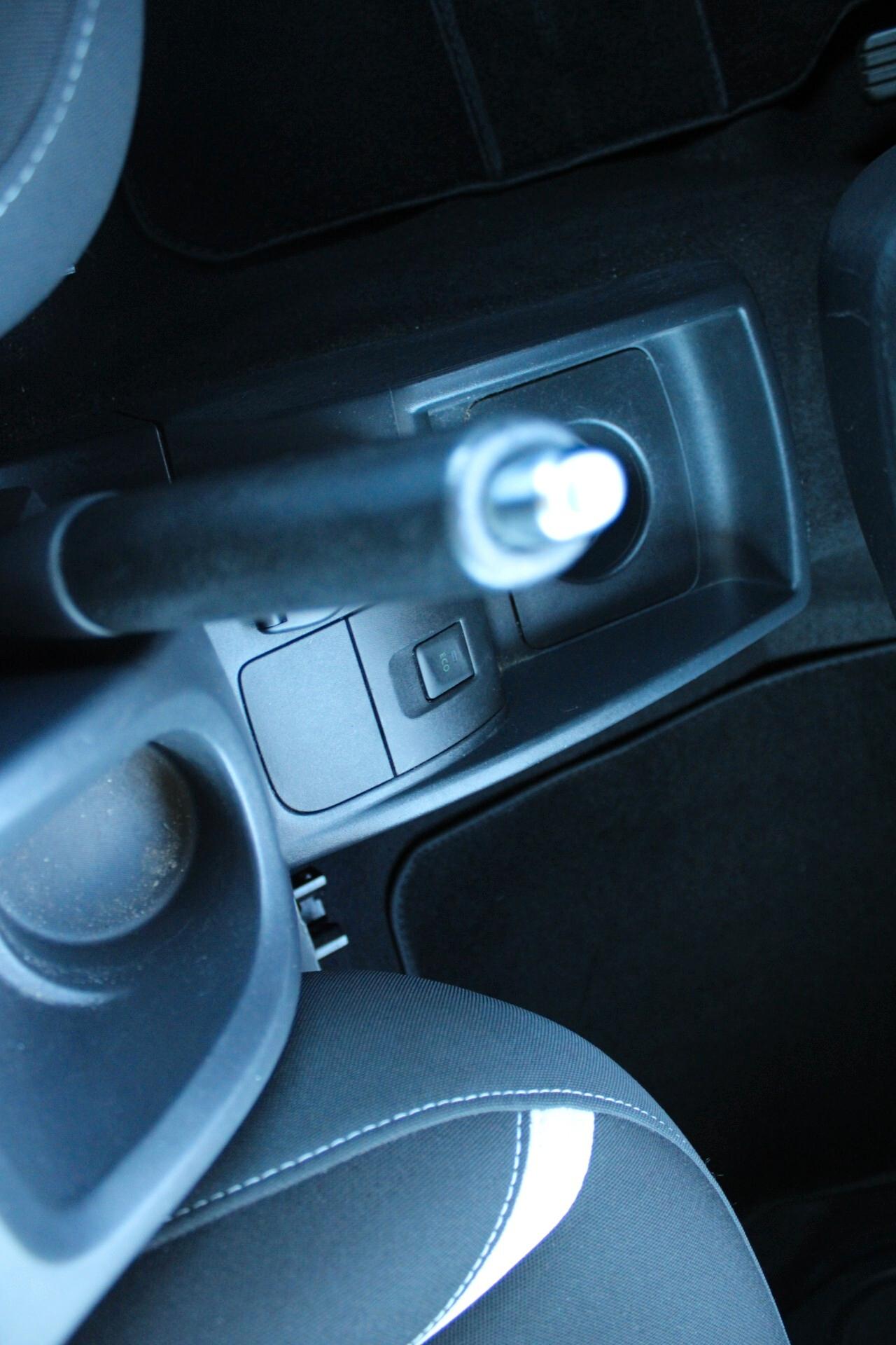 Renault Kangoo 1.2 TCe 115CV Stop & Start 4p. Express Energy