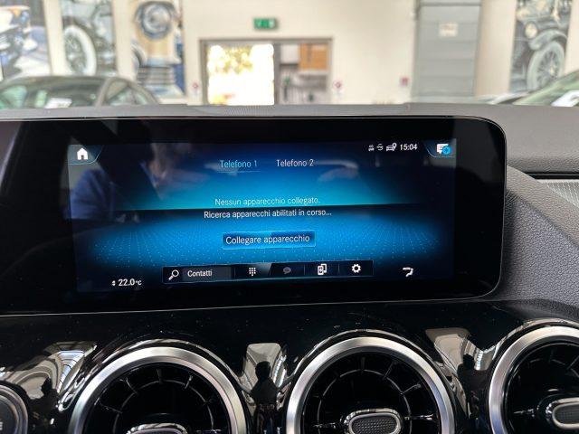 MERCEDES-BENZ B 180 Automatic Sport Plus - Display 10,25" - Camera