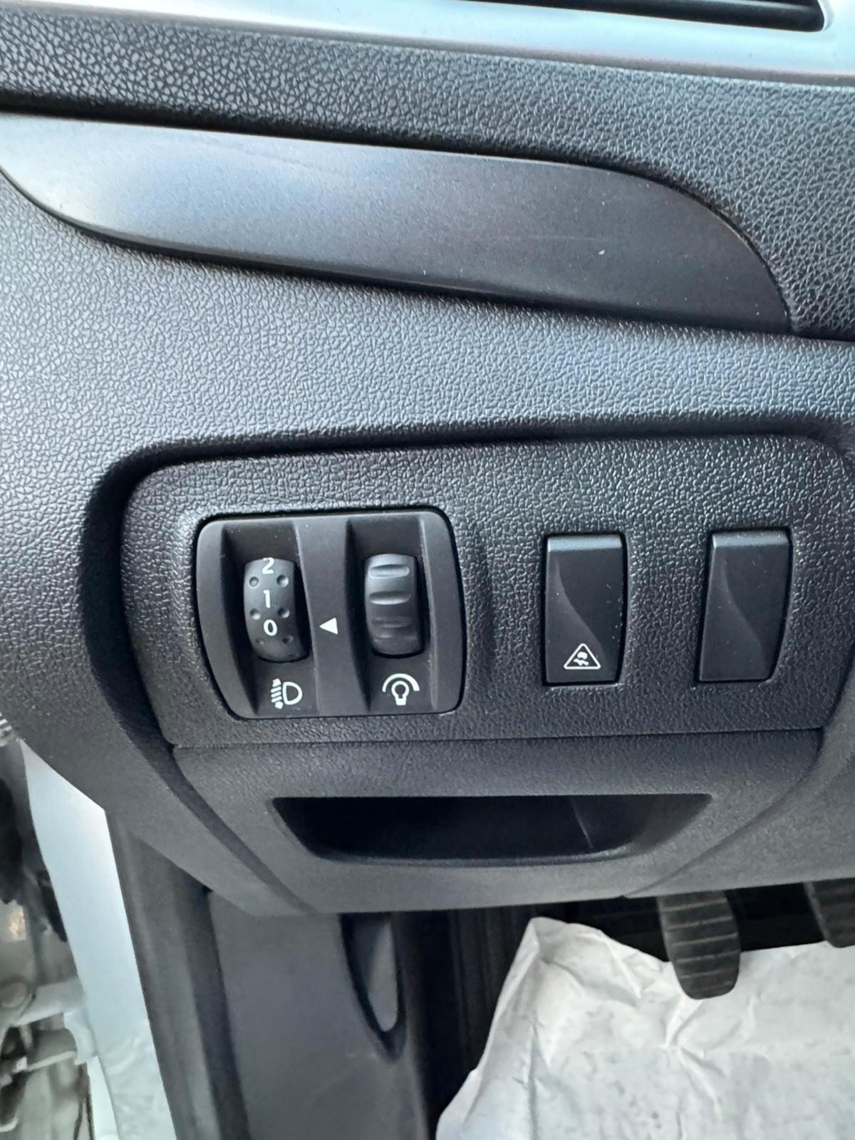Renault Scenic Scénic X-Mod 1.5 dCi 110CV Dynamique