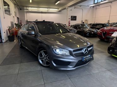 Mercedes-benz CLA 200 CDI S.W. Automatic Premium Tetto apribile