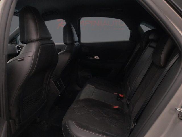 DS AUTOMOBILES DS 7 BlueHDi 130 Cv aut. Performance Line Unico Prop.