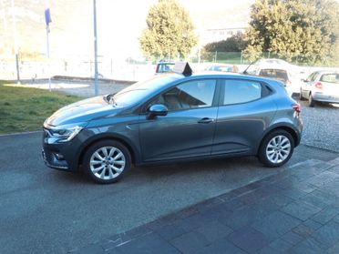 RENAULT CLIO 1.0 TCE