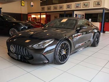 Mercedes-Benz AMG GT 63 Premium Plus 4matic+ auto 2+2